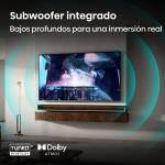 Hisense SMART TV 65" ULED MINILED GOOGLETV U7ESG